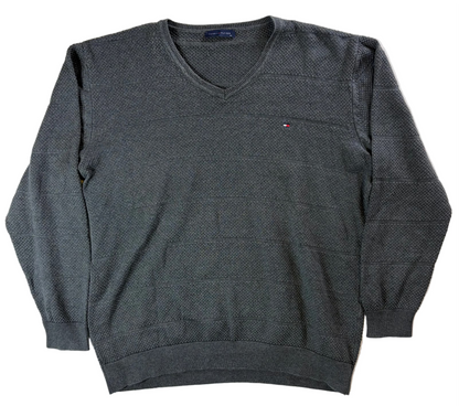 Tommy Hilfiger pulóver
