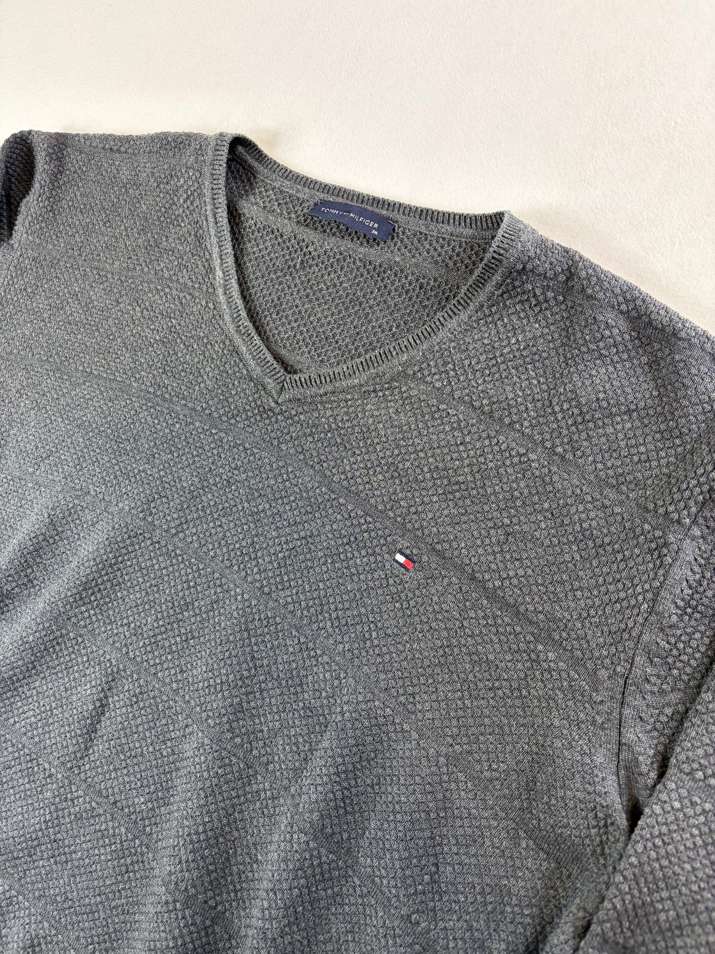 Tommy Hilfiger pulóver