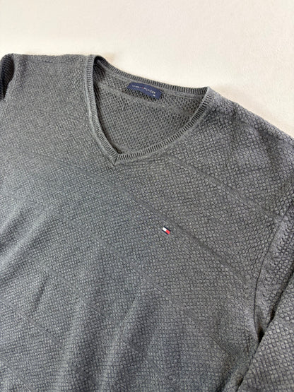 Tommy Hilfiger pulóver