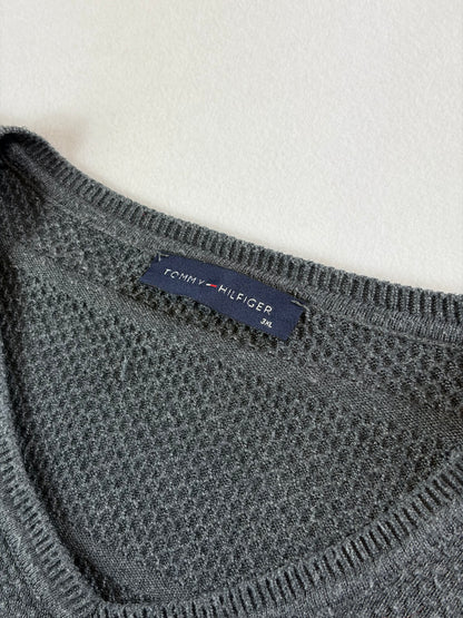 Tommy Hilfiger pulóver
