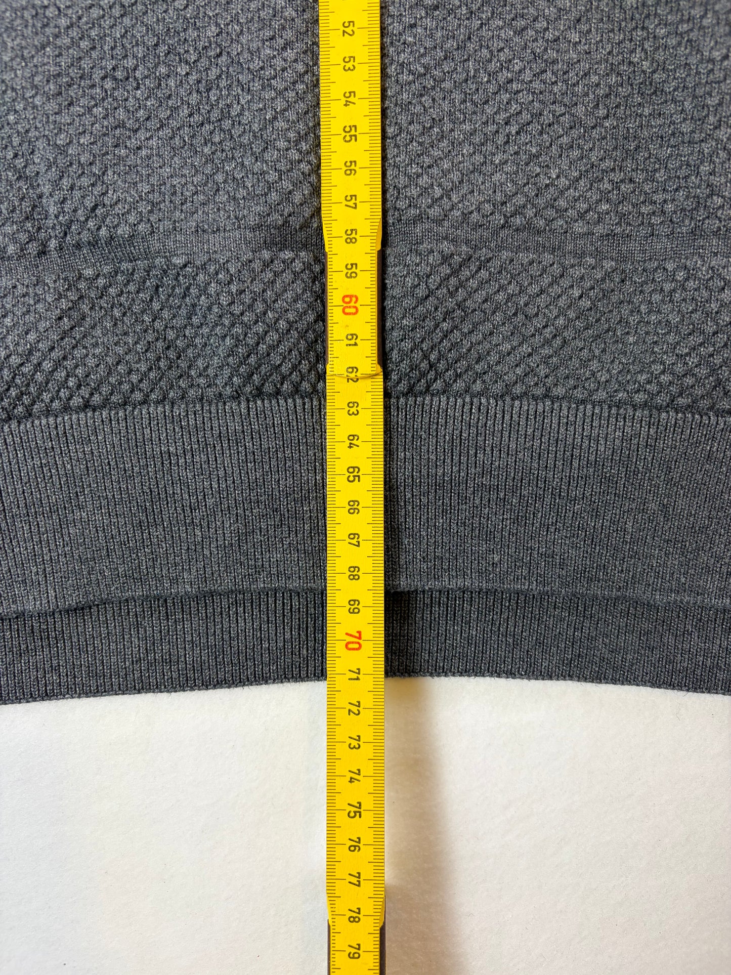Tommy Hilfiger pulóver