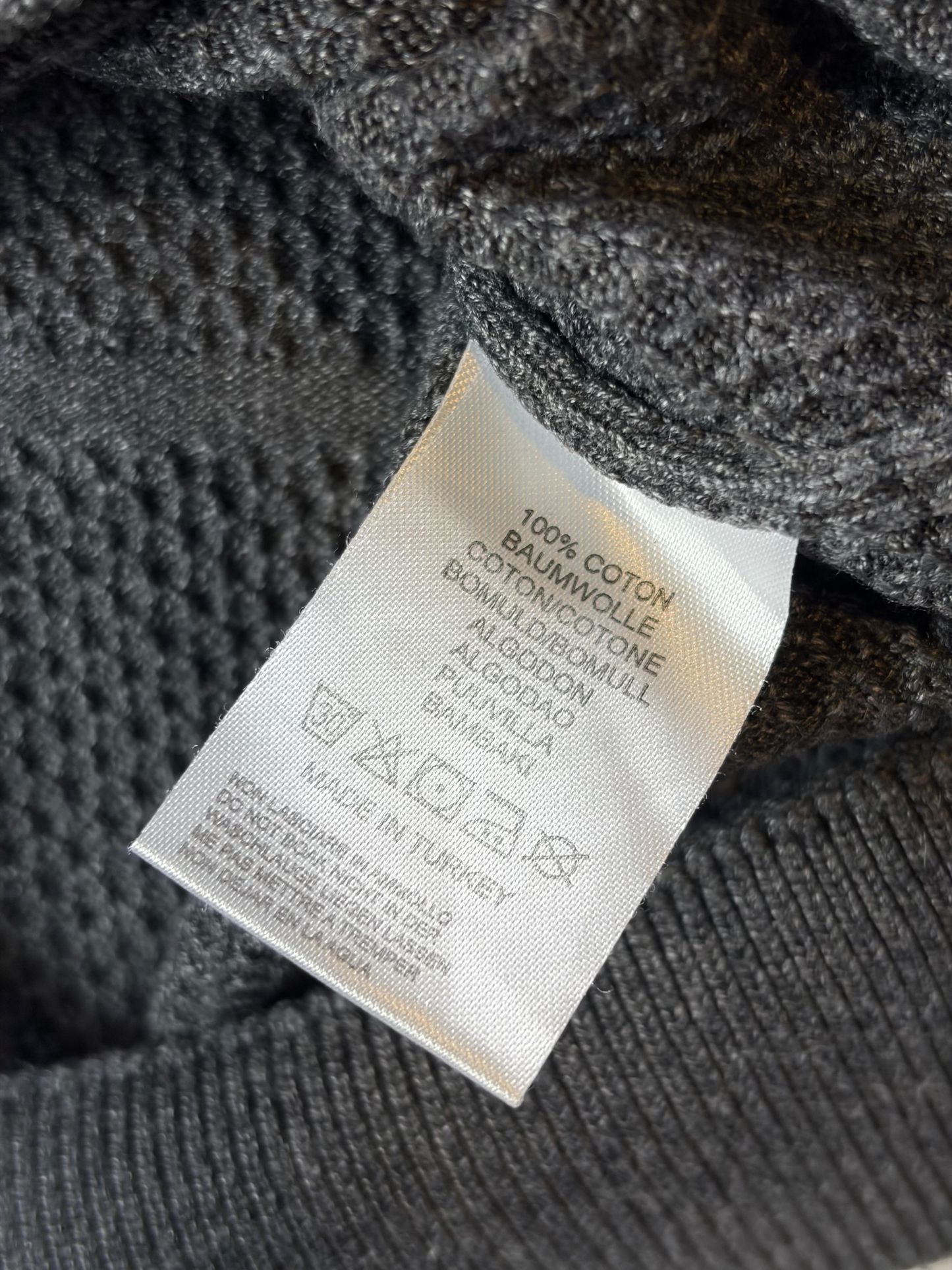 Tommy Hilfiger pulóver