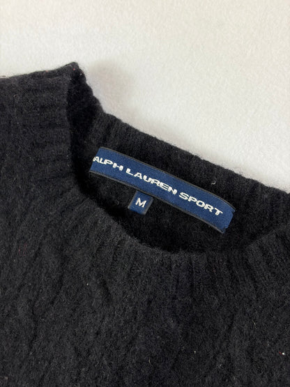 Pulover de lână Ralph Lauren