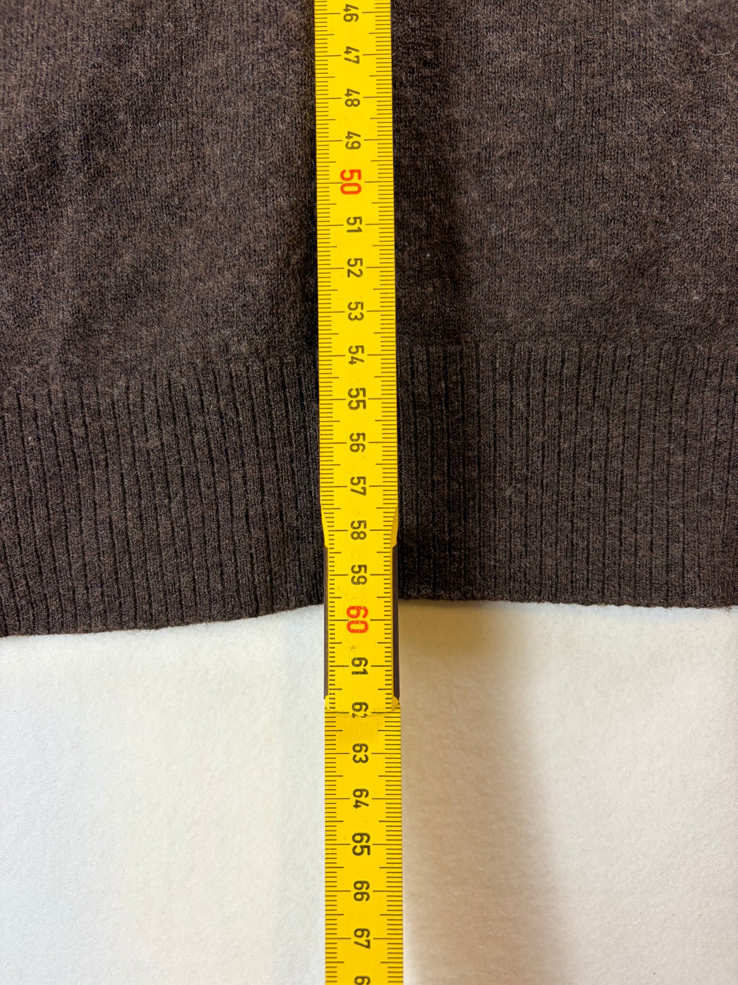 Napapijri V-nyakú pulóver