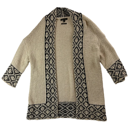 Cardigan tricotat Massimo Dutti de damă