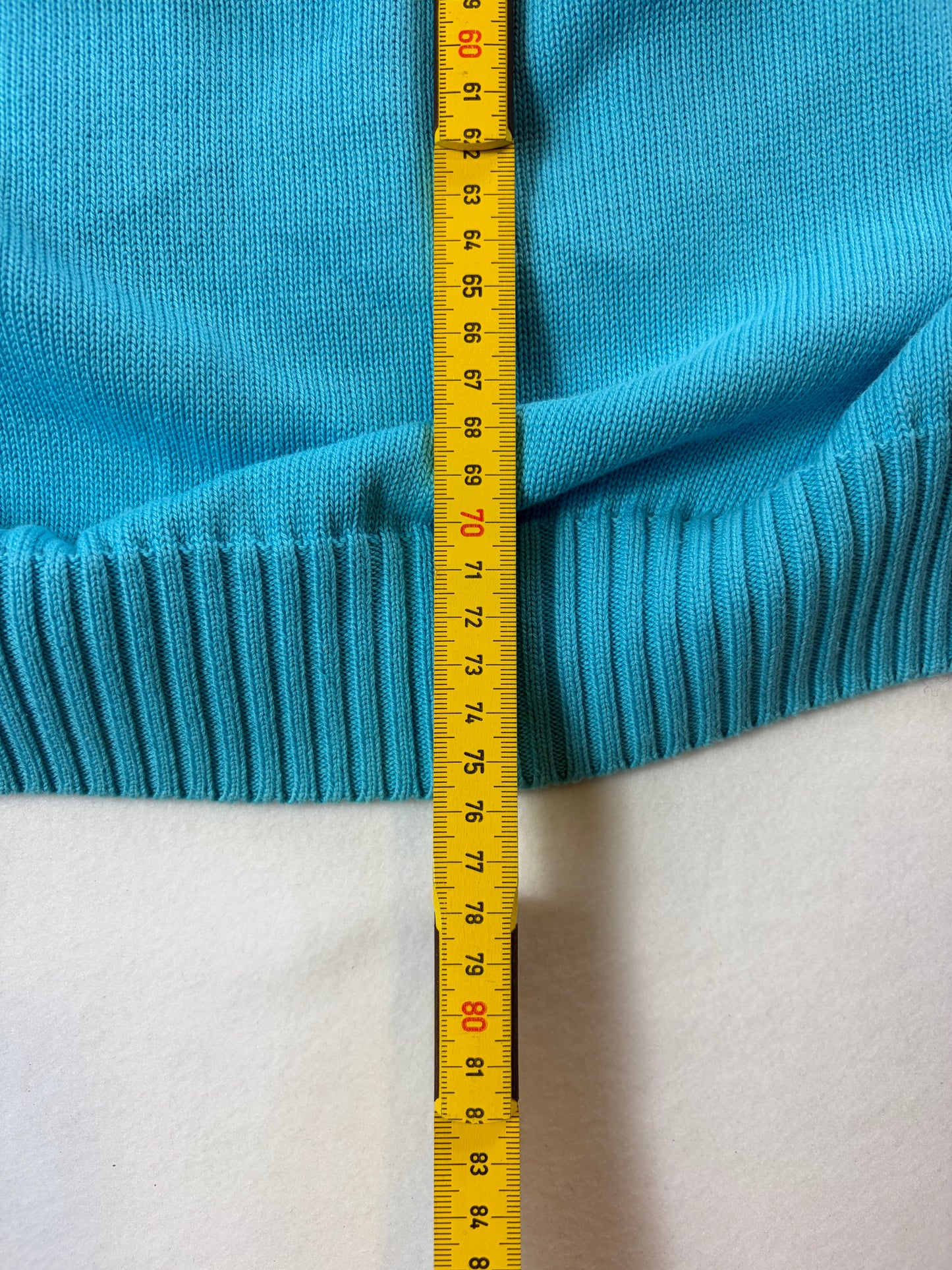 Hugo Boss V-nyakú pulóver