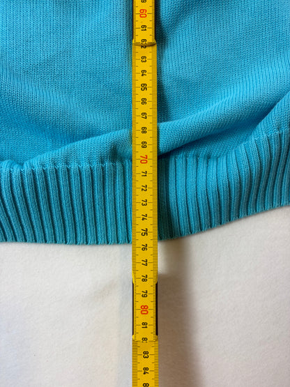 Hugo Boss V-nyakú pulóver