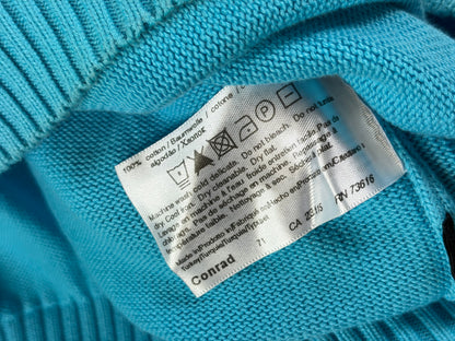 Hugo Boss V-nyakú pulóver