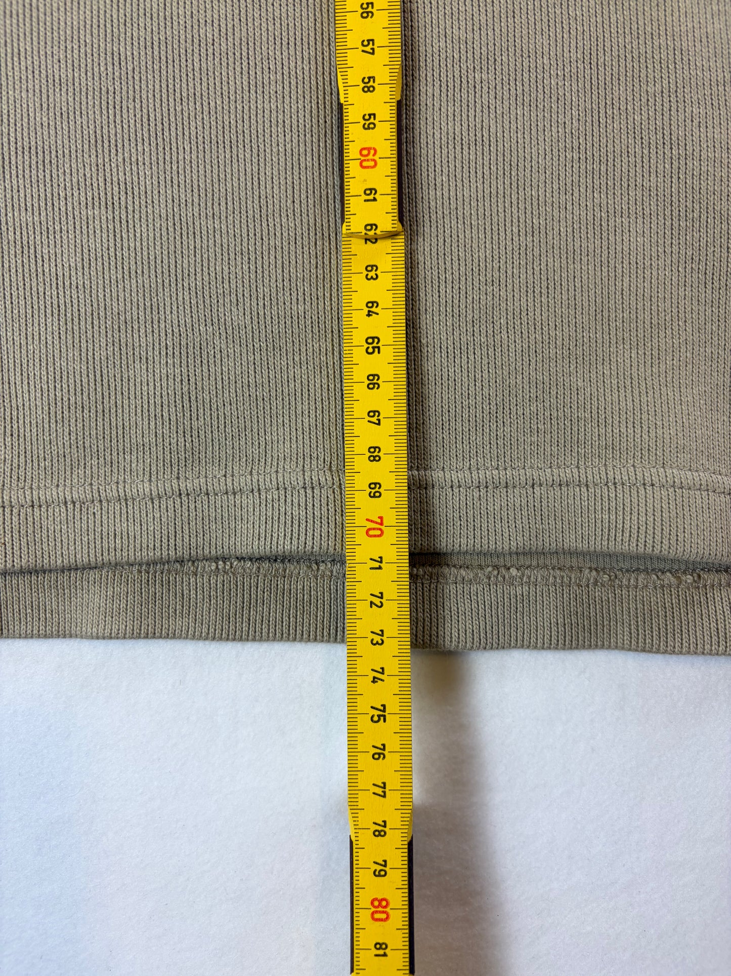 Pulover Levi Strauss & Co Vintage cu nasturi
