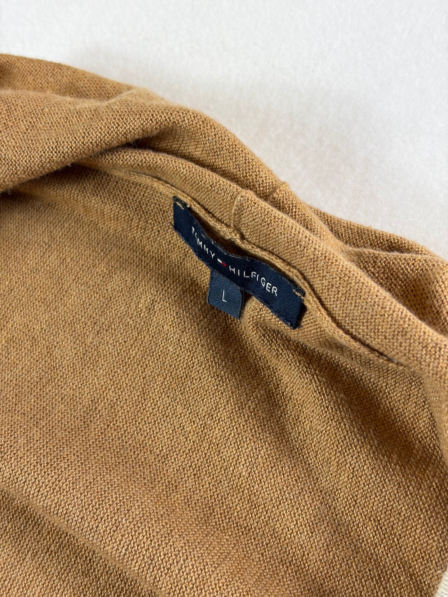 Cardigan Tommy Hilfiger de Damă