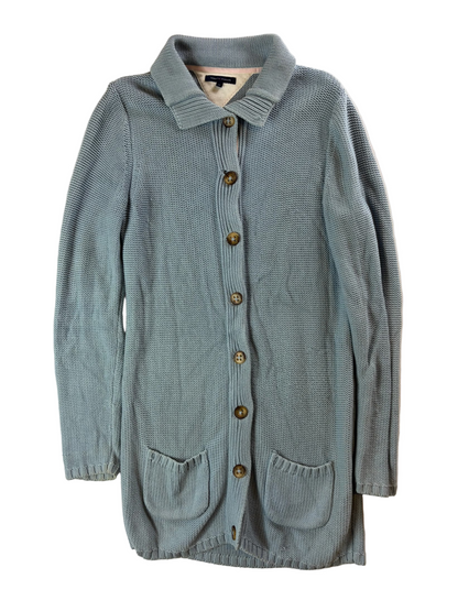 Cardigan cu nasturi Tommy Hilfiger