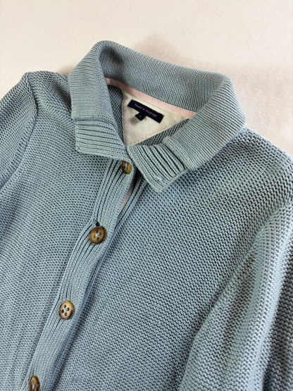 Cardigan cu nasturi Tommy Hilfiger