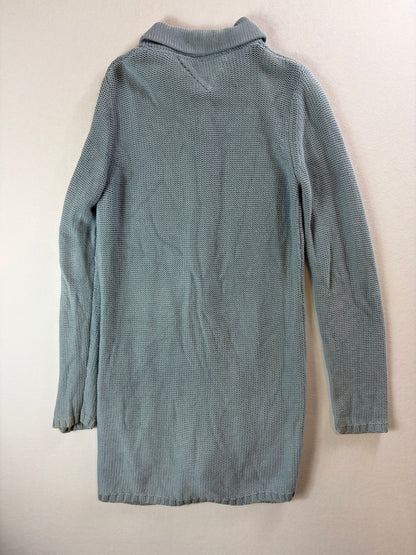 Cardigan cu nasturi Tommy Hilfiger