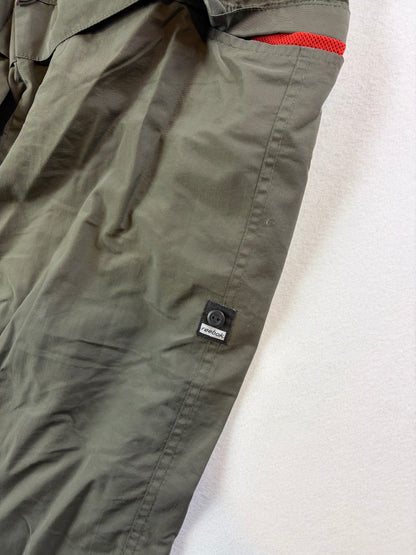 Vintage Reebok szabadtéri nadrág