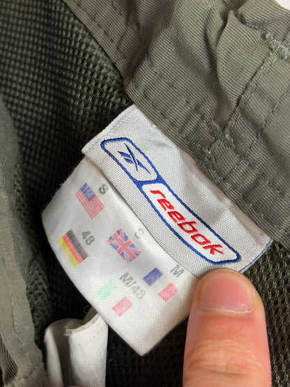 Vintage Reebok szabadtéri nadrág