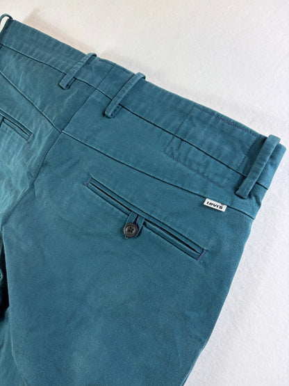 Levi Strauss & Co. chino nadrág