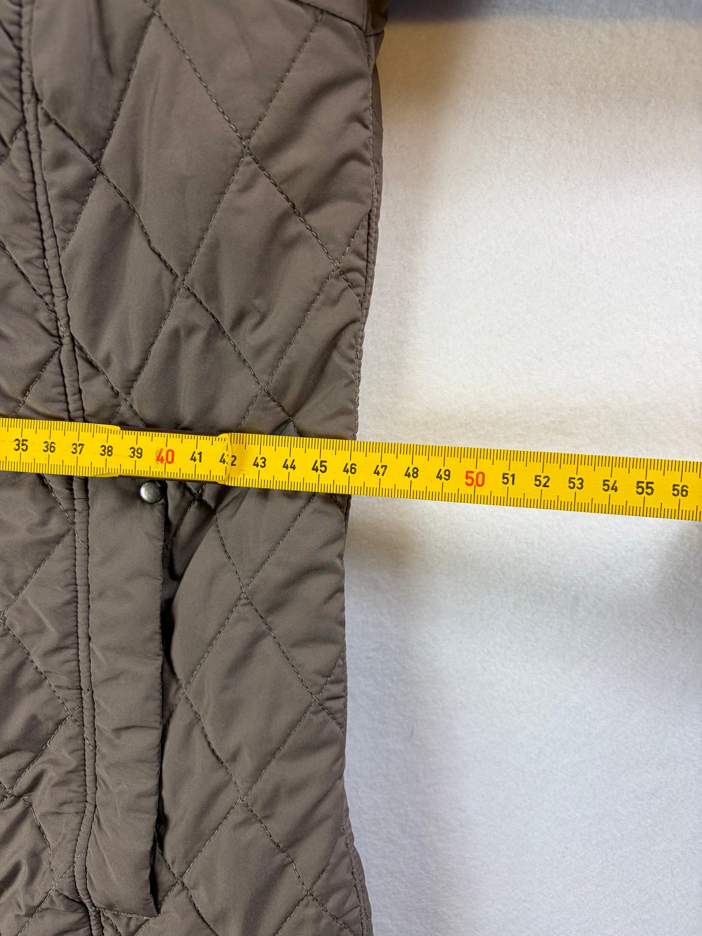 Geacă matlasată Jack Wolfskin pentru femei