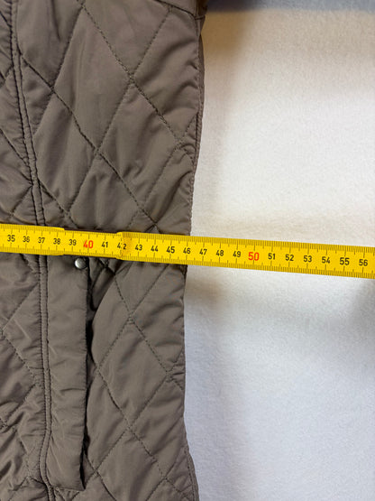 Geacă matlasată Jack Wolfskin pentru femei