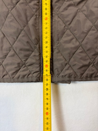 Geacă matlasată Jack Wolfskin pentru femei