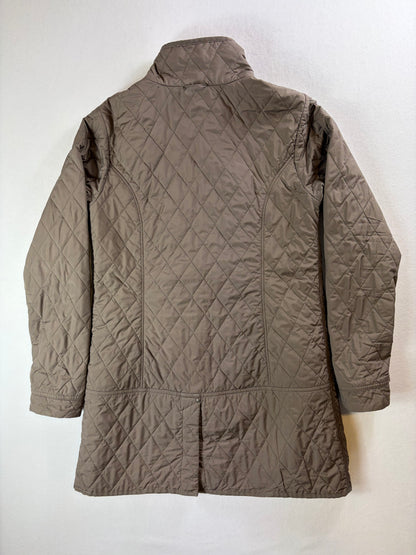 Geacă matlasată Jack Wolfskin pentru femei