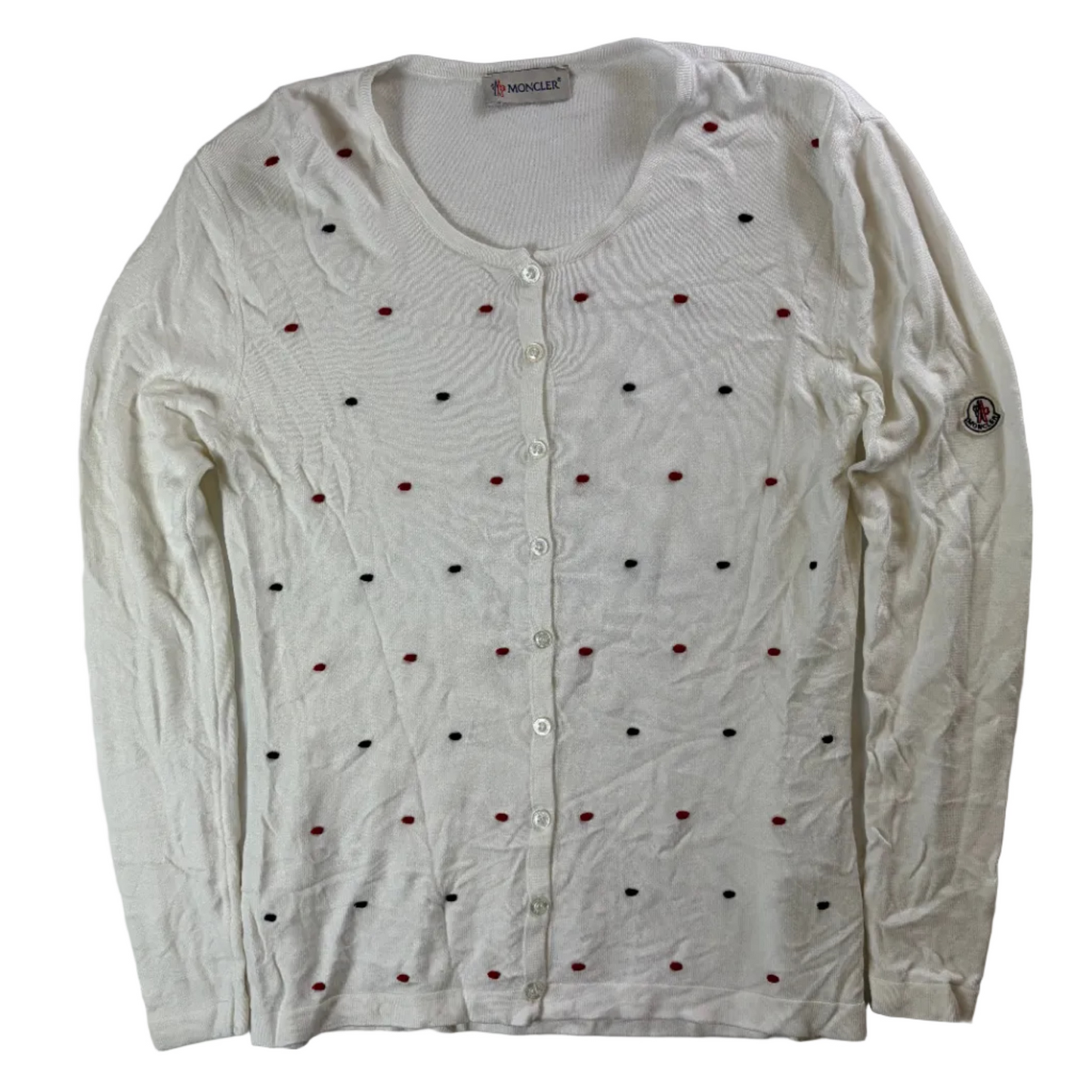 Moncler női kardigán