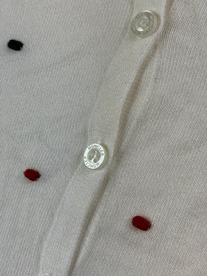 Moncler női kardigán