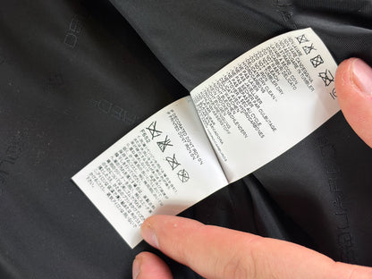 Vestă de piele Dsquared2