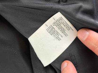 Vestă de piele Dsquared2