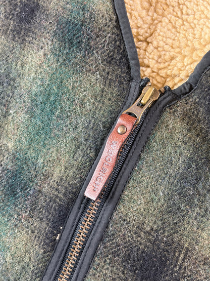 Vestă Woolrich