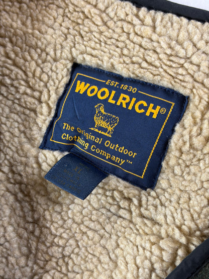 Vestă Woolrich