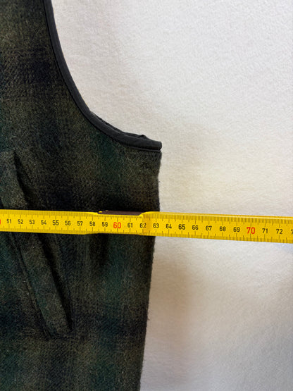 Vestă Woolrich