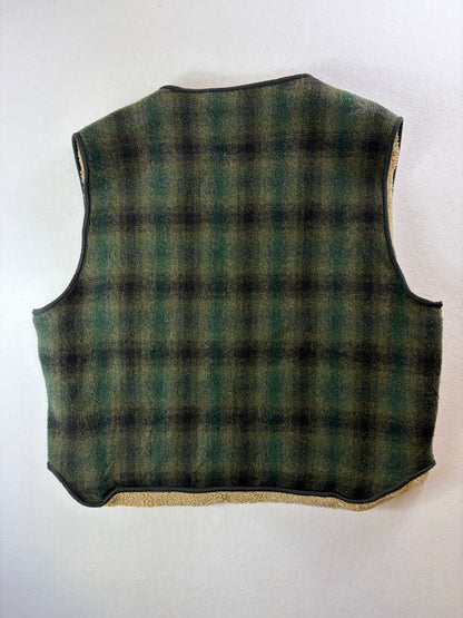 Vestă Woolrich