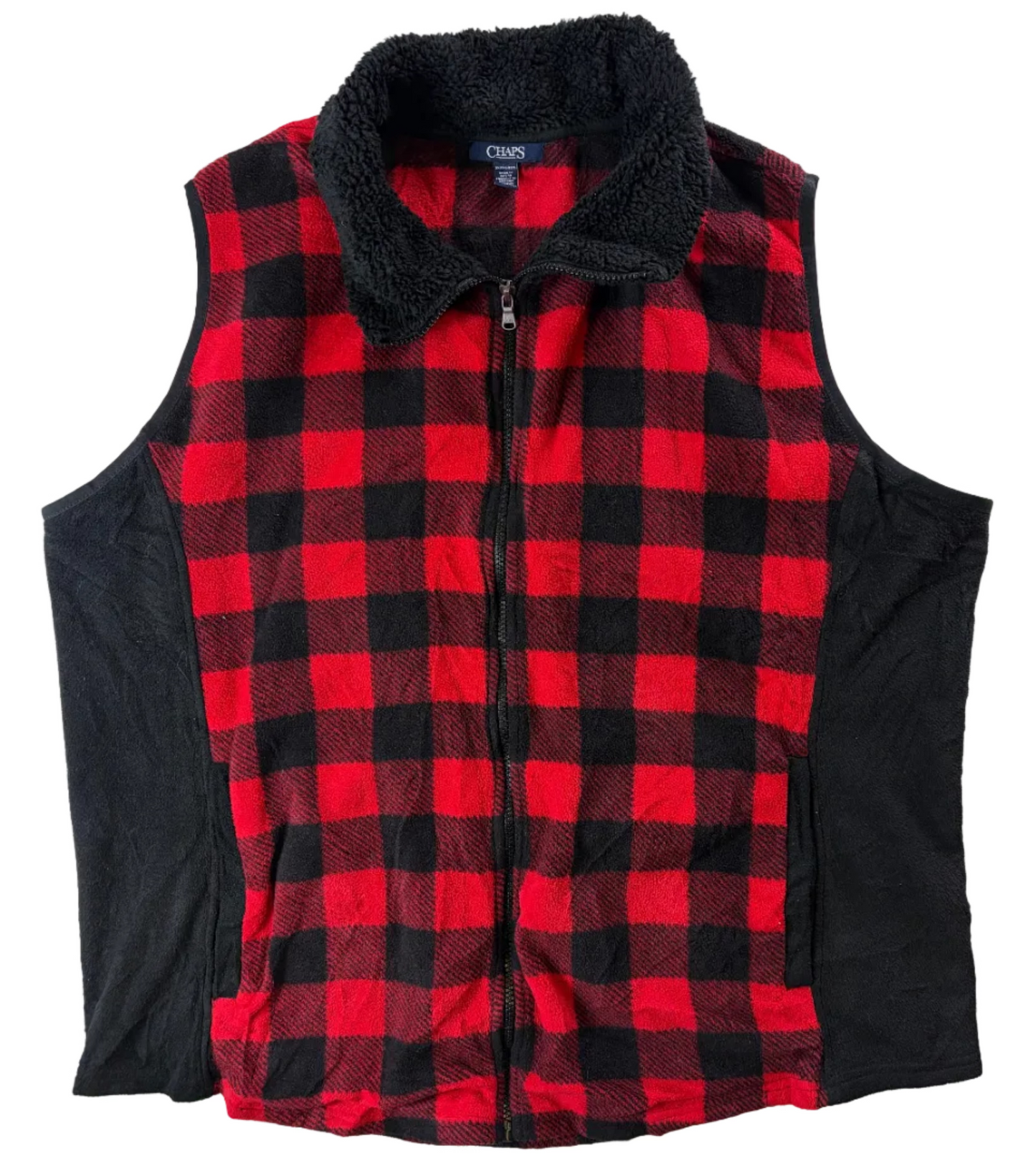 Vestă Chaps by Ralph Lauren