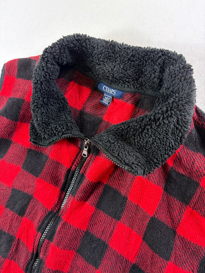 Vestă Chaps by Ralph Lauren