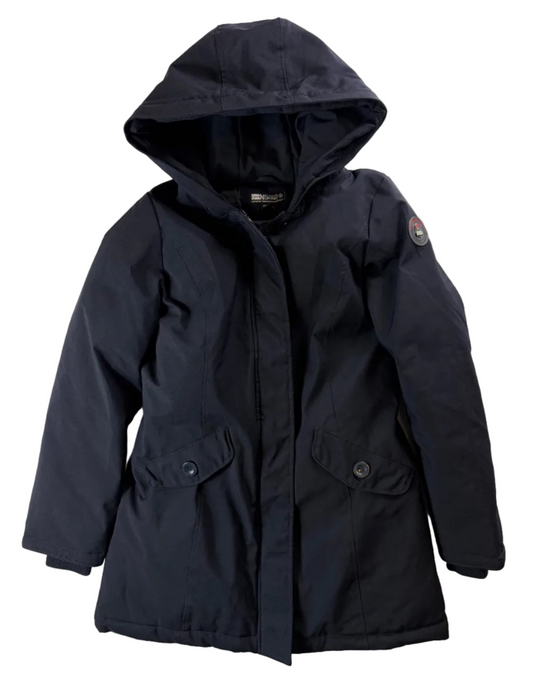 Geographical Norway Geacă Parka pentru Femei