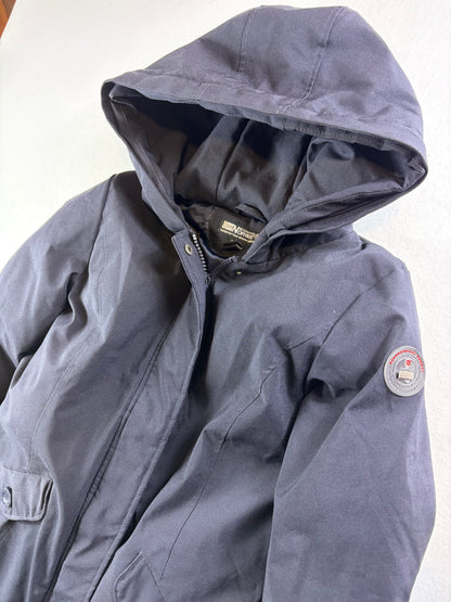 Geographical Norway női parka kabát