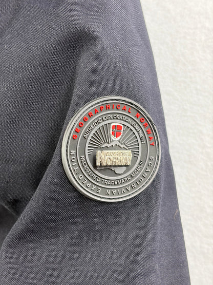 Geographical Norway női parka kabát