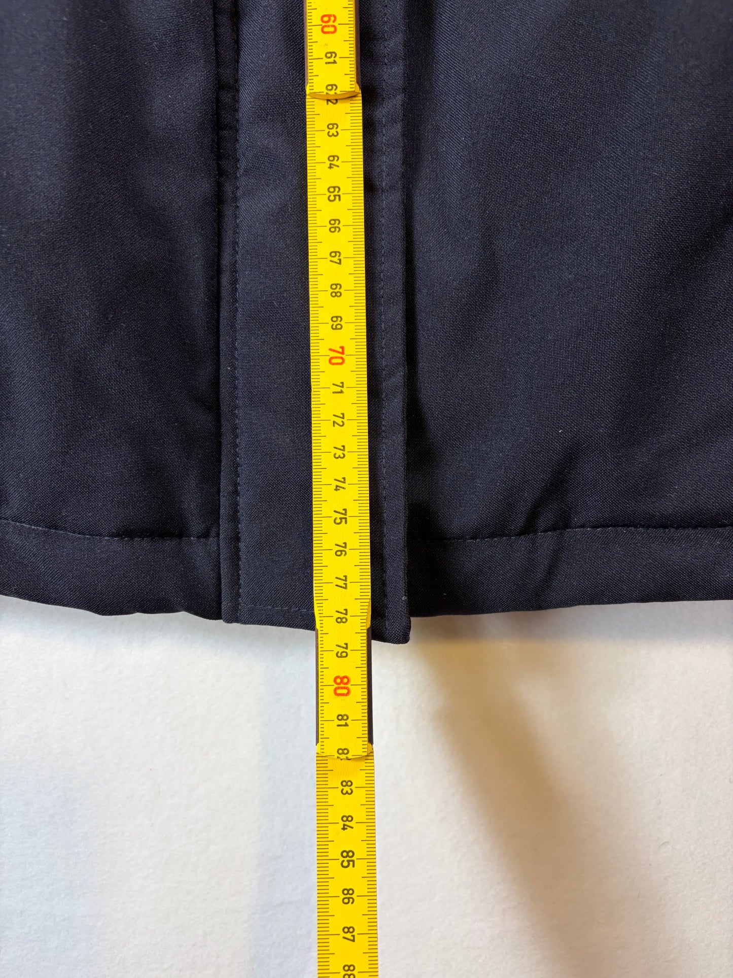 Geographical Norway női parka kabát