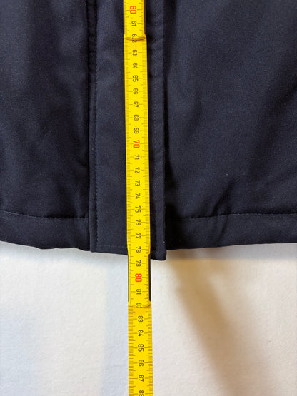 Geographical Norway női parka kabát