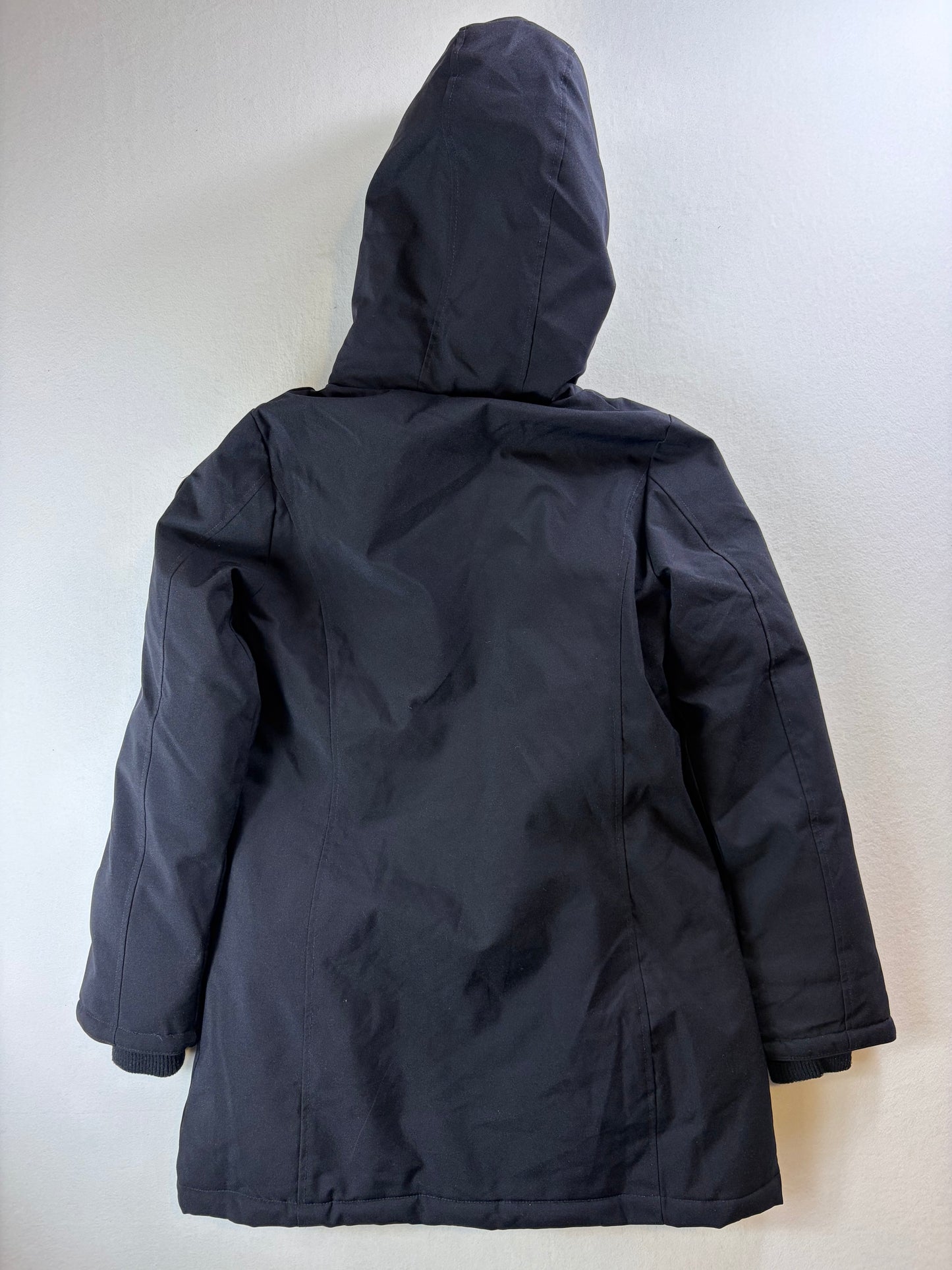 Geographical Norway női parka kabát