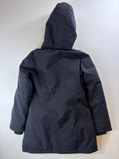 Geographical Norway női parka kabát