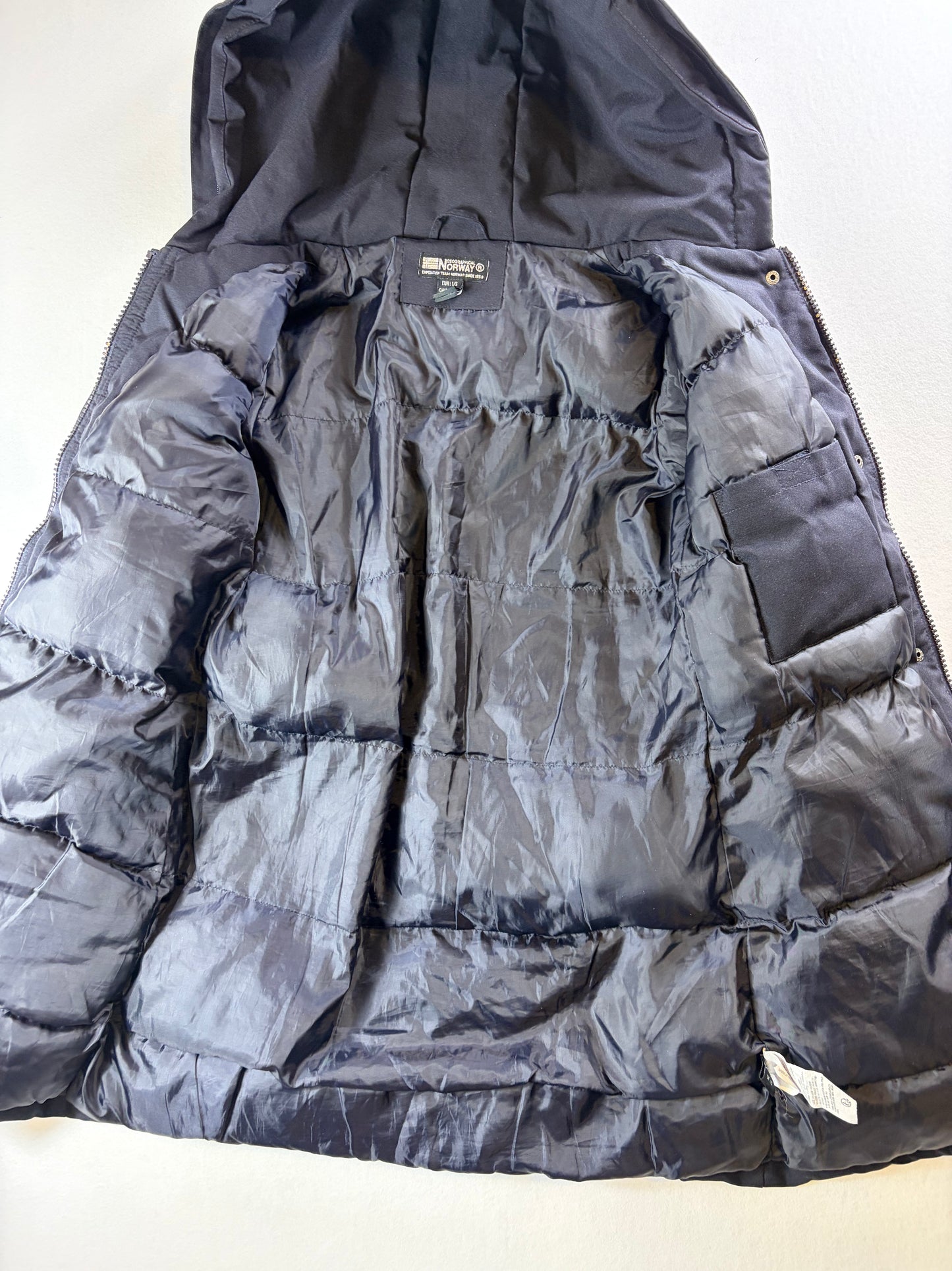 Geographical Norway női parka kabát