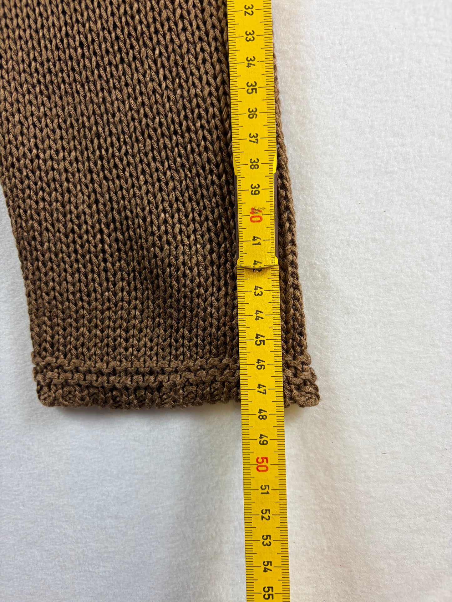 Cardigan tricotat de damă vintage Lisa Campione