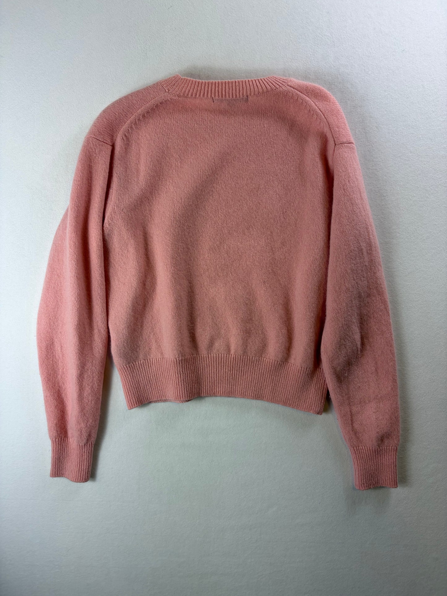 Uniqlo női gyapjú pulóver