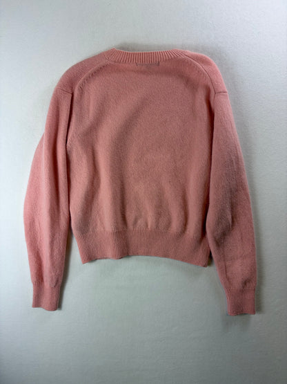 Uniqlo női gyapjú pulóver