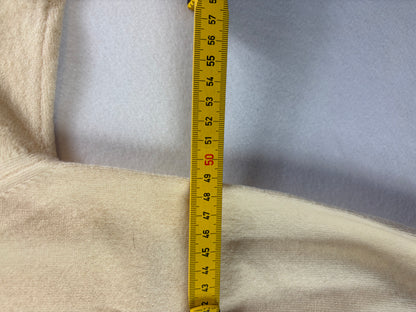 Vintage Hugo Boss gyapjú golfpulóver