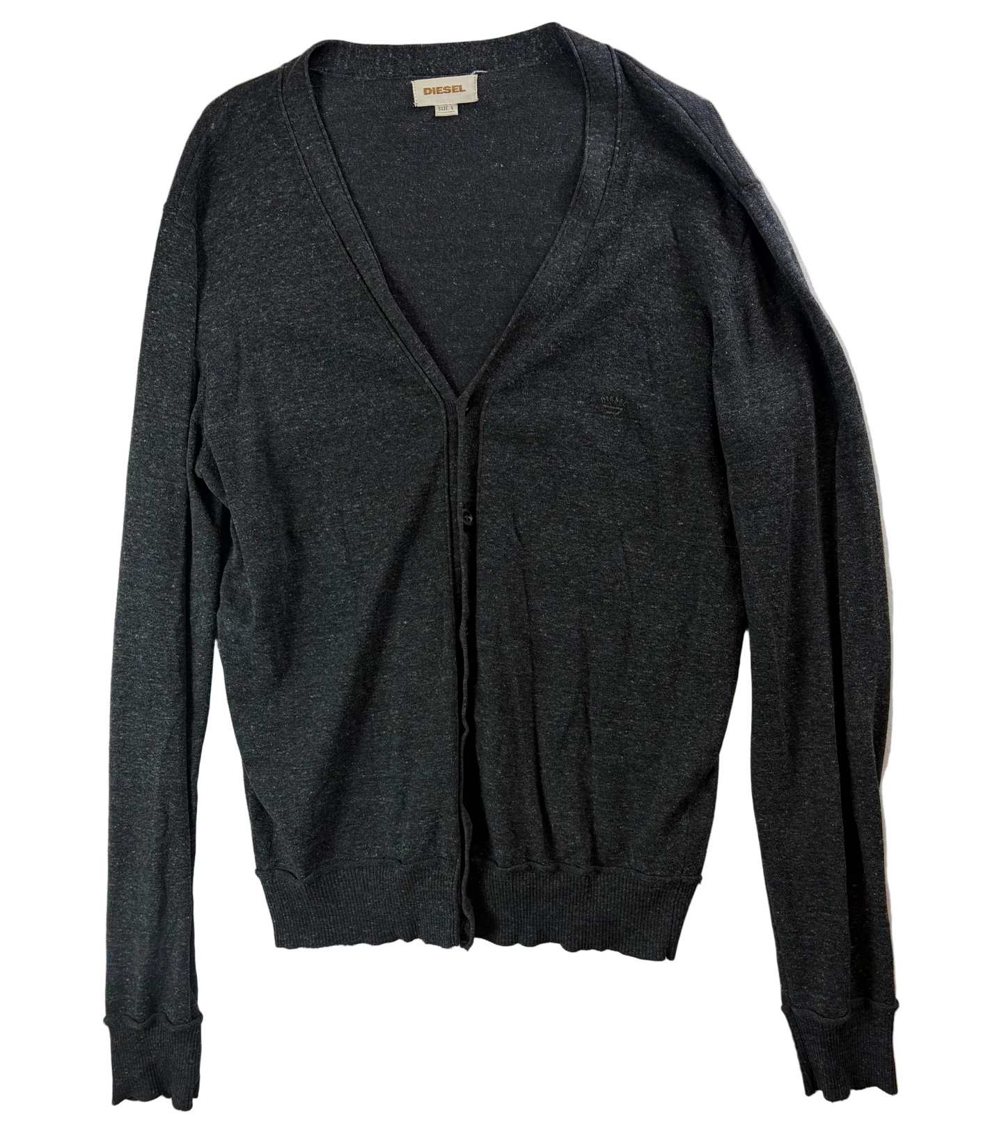 Cardigan Diesel Vintage