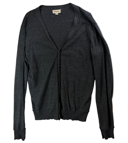 Cardigan Diesel Vintage