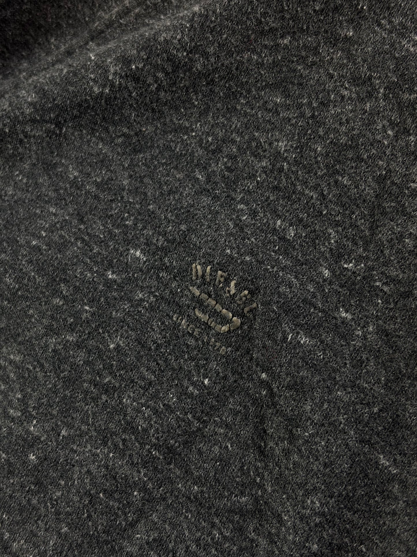Cardigan Diesel Vintage