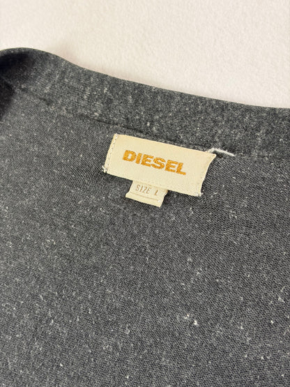 Cardigan Diesel Vintage